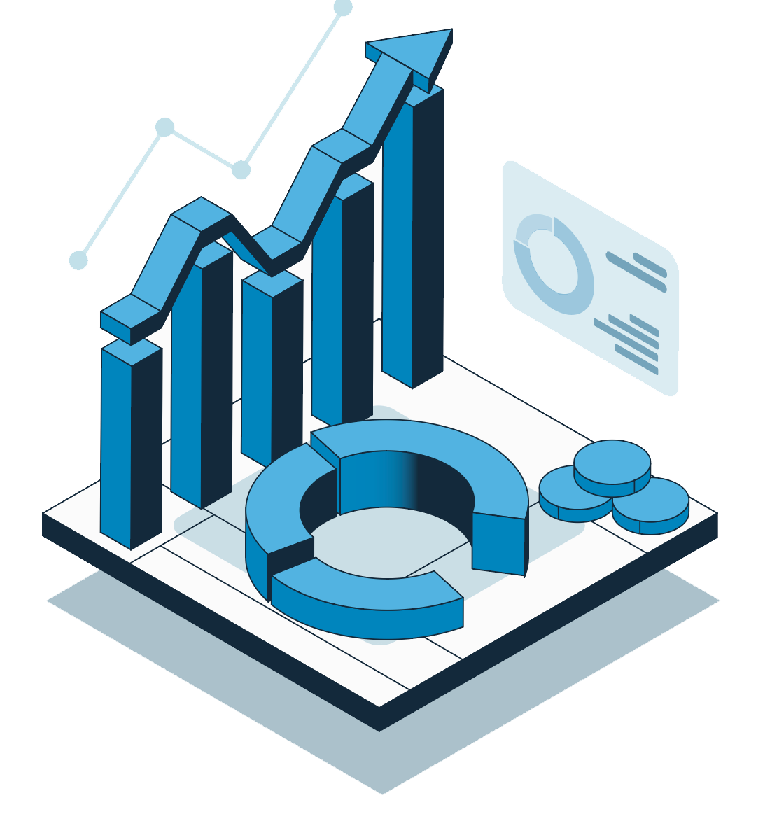 MetaMetals Tokenomics