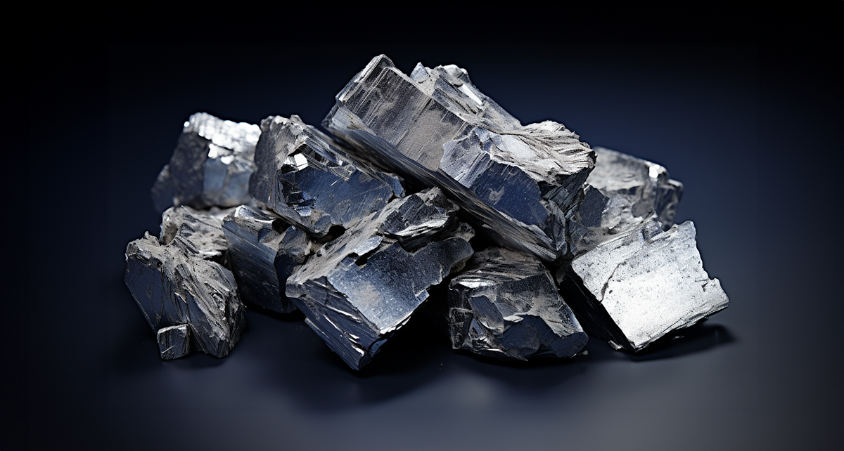 What is osmium (Os)? An overview of the rarest and densest precious ...